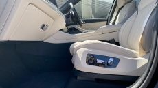 BMW X5 xDrive30d MHT M Sport 5dr Auto [7 Seat] [Tech Pk] Diesel Estate